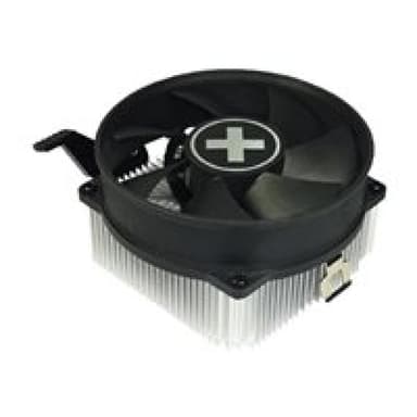 XILENCEPOWER Xilence CPU Kühler Performance C A200 Soc.AM2 (XC033)