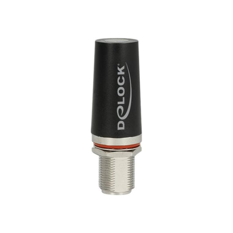 DELOCK Antenne LTE N Buchse 3 dBi omnidi
