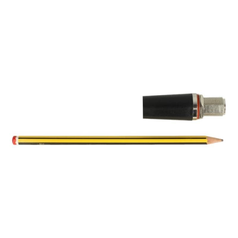 DELOCK Antenne LTE N Buchse 3 dBi omnidi