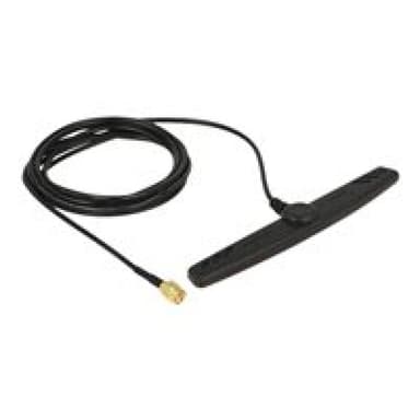 DELOCK Antenne GSM / UMTS / LTE > SMA 2,
