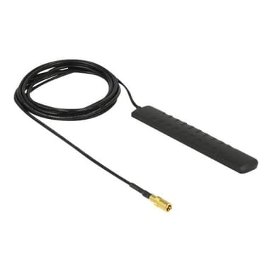 DELOCK Antenne DAB+ / DMB / DVB-T2 > SMB