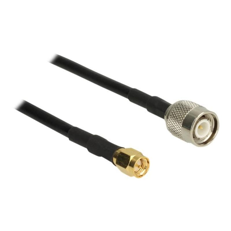 DELOCK HF TNC Stecker > SMA Stecker CFD2