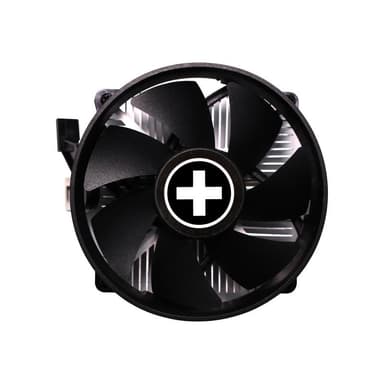 XILENCEPOWER XILENCE PERFORMANCE C CPU