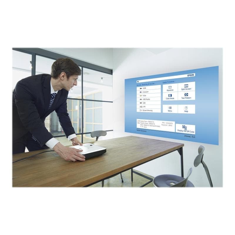 EPSON EB-1795F