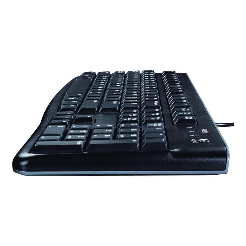 LOGITECH® Keyboard K120 for Business - BLK - ITA