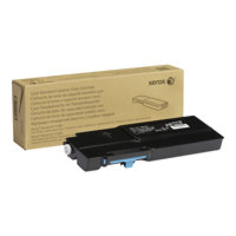 XEROX VersaLink C400 Cyan Tonerpatrone