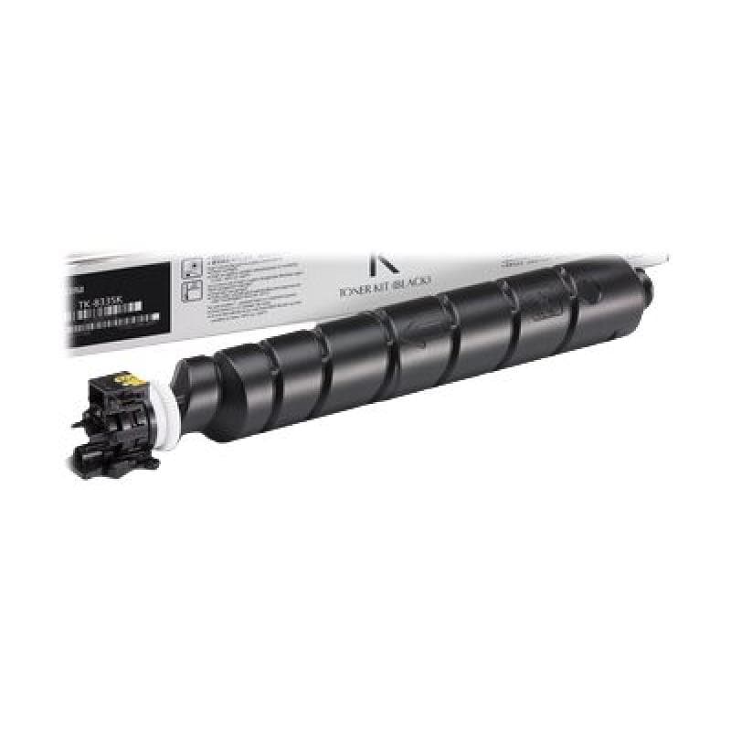KYOCERA TK 8335K Schwarz Tonersatz