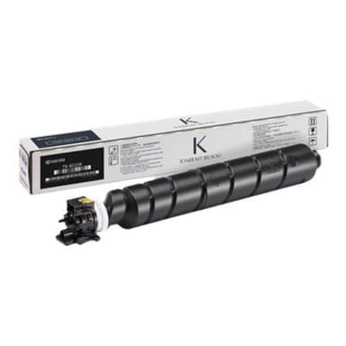 KYOCERA TK 8335K Schwarz Tonersatz