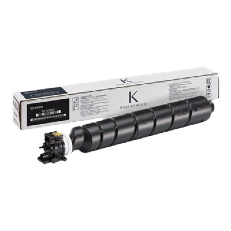 KYOCERA TK 8335K Schwarz Tonersatz