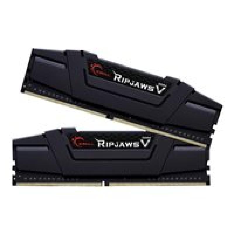G.SKILL Ripjaws 32GB Kit (2x16GB)