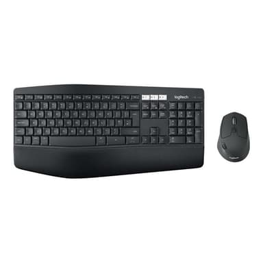 LOGITECH MK850 PERFORMANCE WRLS COMBO