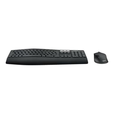 LOGITECH MK850 PERFORMANCE WRLS COMBO