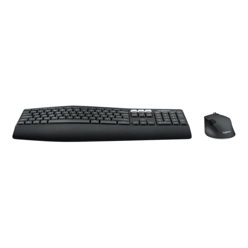 LOGITECH MK850 PERFORMANCE WRLS COMBO