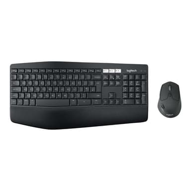 LOGITECH MK850 PERFORMANCE WRLS COMBO