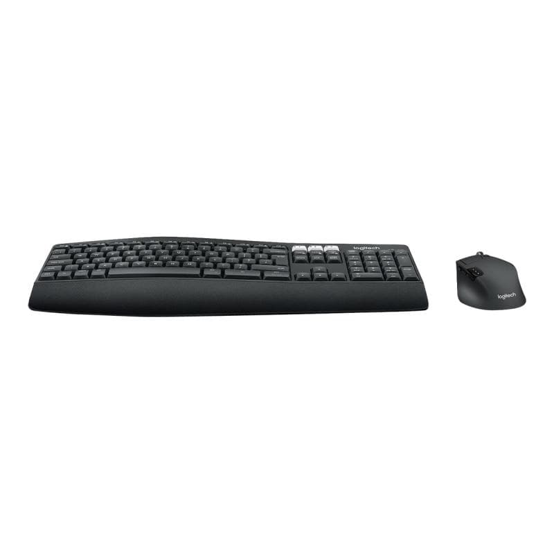 LOGITECH MK850 PERFORMANCE WRLS COMBO