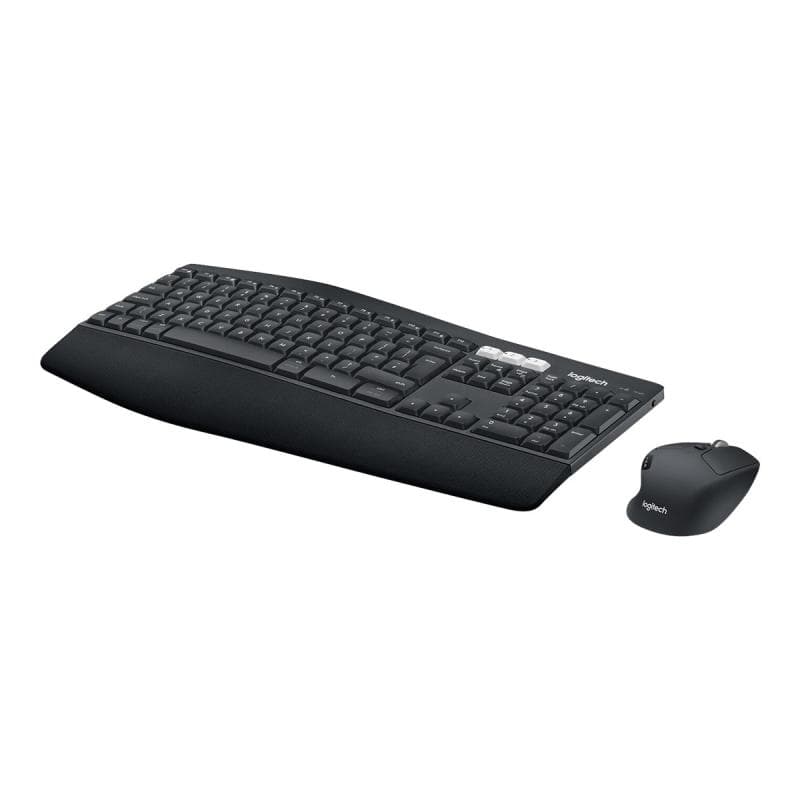 LOGITECH MK850 PERFORMANCE WRLS COMBO