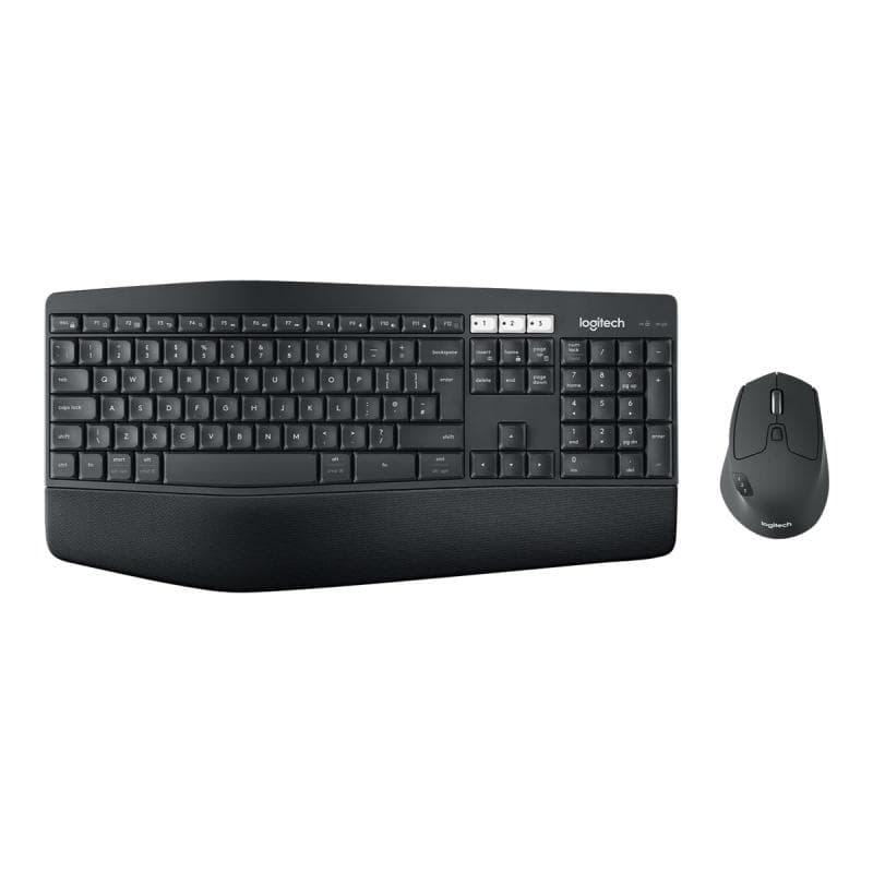 LOGITECH MK850 PERFORMANCE WRLS COMBO