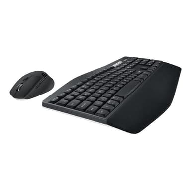 LOGITECH MK850 PERFORMANCE WRLS COMBO