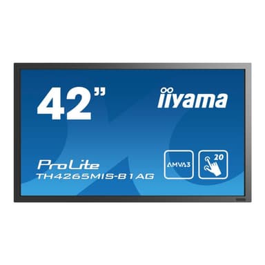 IIYAMA ProLite TH4265MIS-B1AG 106,7cm (42″)