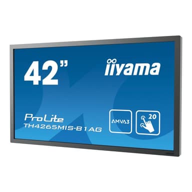 IIYAMA ProLite TH4265MIS-B1AG 106,7cm (42″)