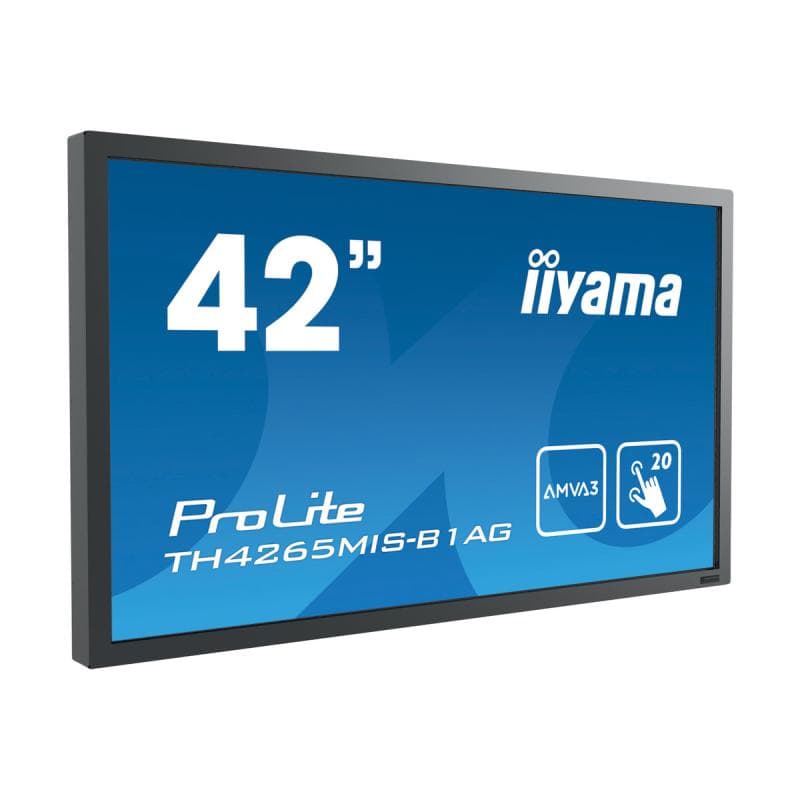 IIYAMA ProLite TH4265MIS-B1AG 106,7cm (42″)