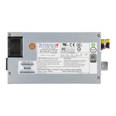 SUPERMICRO PWS-350-1H