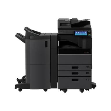 TOSHIBA T 3008E Schwarz Tonerpatrone