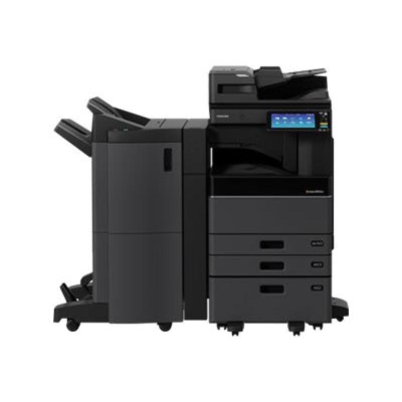 TOSHIBA T 3008E Schwarz Tonerpatrone