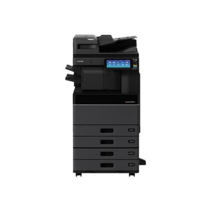 TOSHIBA T 3008E Schwarz Tonerpatrone