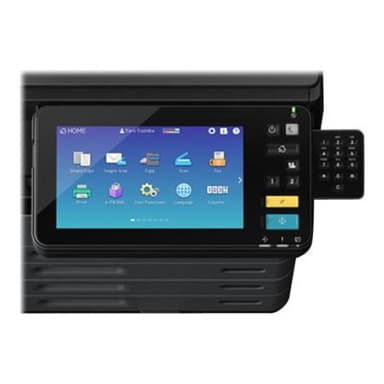 TOSHIBA T 3008E Schwarz Tonerpatrone