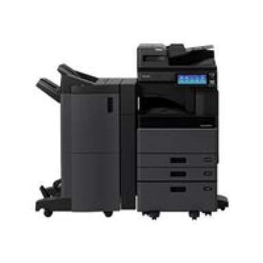 TOSHIBA T 3008E Schwarz Tonerpatrone