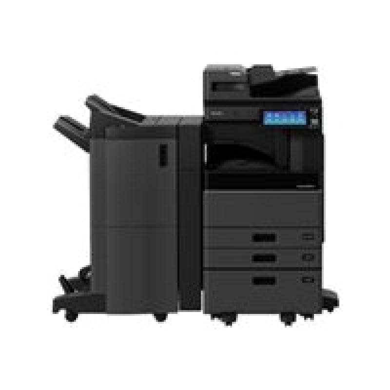 TOSHIBA T 3008E Schwarz Tonerpatrone