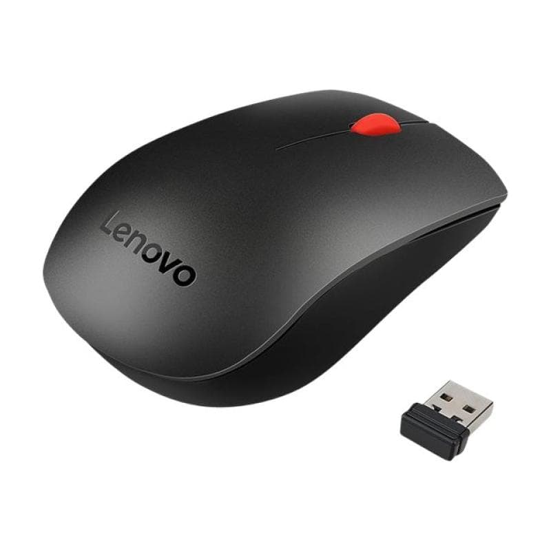 LENOVO Essential Wireless Keyboard and M