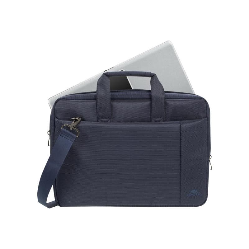 RIVACASE NB Tasche Riva 8221 13,3″ Blue