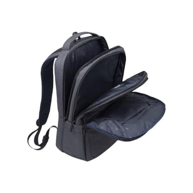 RIVACASE 8035 black Laptop bag 15.6″ / 12