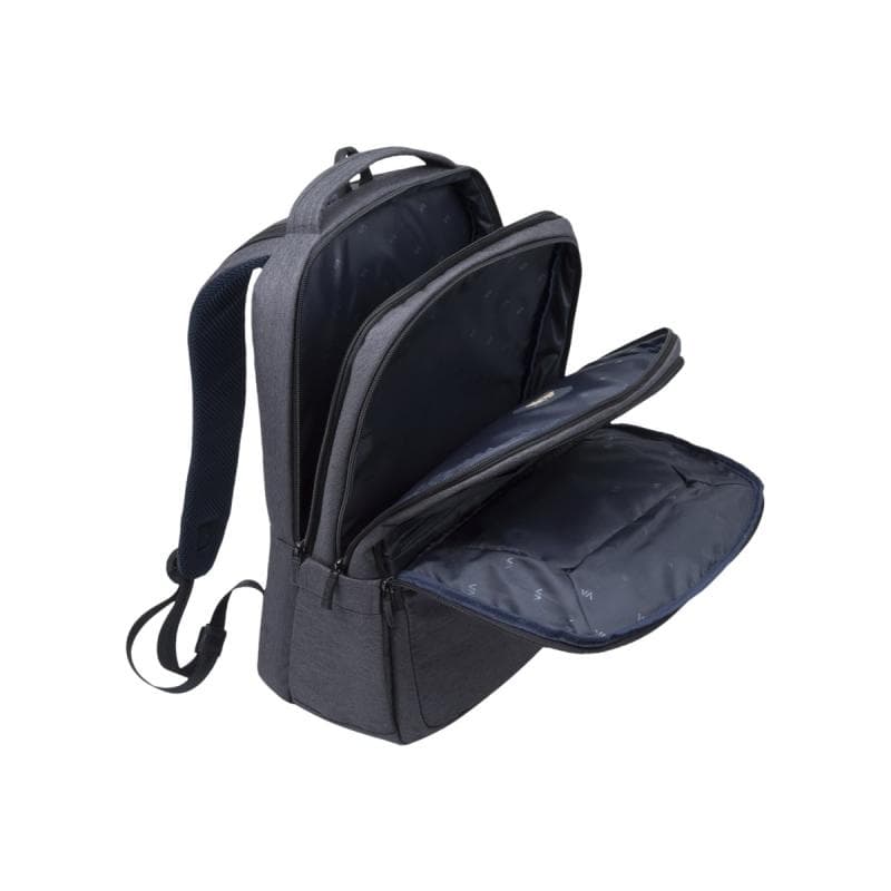 RIVACASE 8035 black Laptop bag 15.6″ / 12
