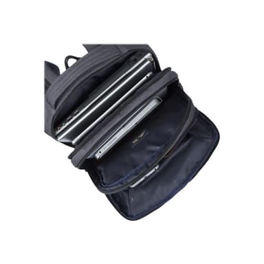 RIVACASE 8035 black Laptop bag 15.6″ / 12