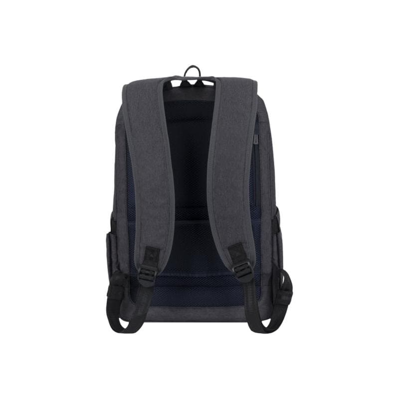 RIVACASE 7760 black Laptop backpack 15.6″ / 6