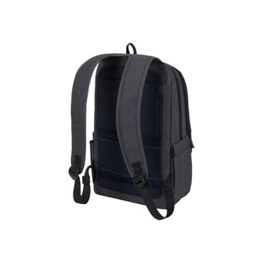 RIVACASE 7760 black Laptop backpack 15.6″ / 6