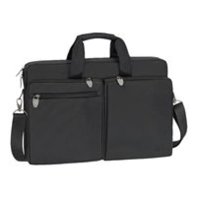 RIVACASE NB Tasche Riva 8550 17.3″/6 black