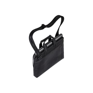 RIVACASE Riva Case 89 series 8920 - Notebook-Tasche - 33,8 cm (13.3″) - Schwarz (4260403570296)