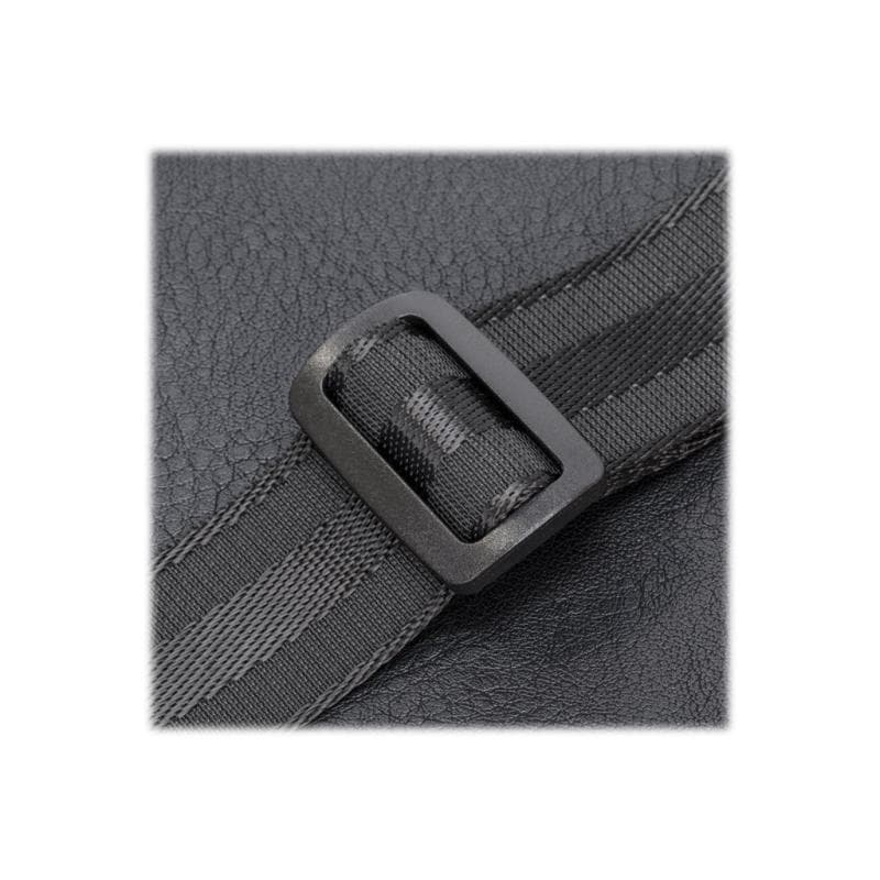 RIVACASE Riva Case 89 series 8920 - Notebook-Tasche - 33,8 cm (13.3″) - Schwarz (4260403570296)