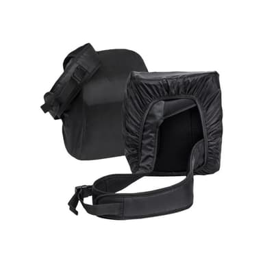 RIVACASE Spiegelreflex Case Riva 7470 (PS) black