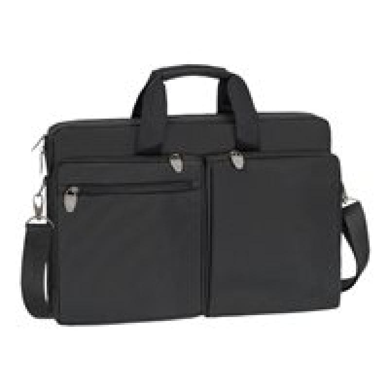 RIVACASE 8550 Schwarz Notebook-Tasche 17.3 (4260403570340)