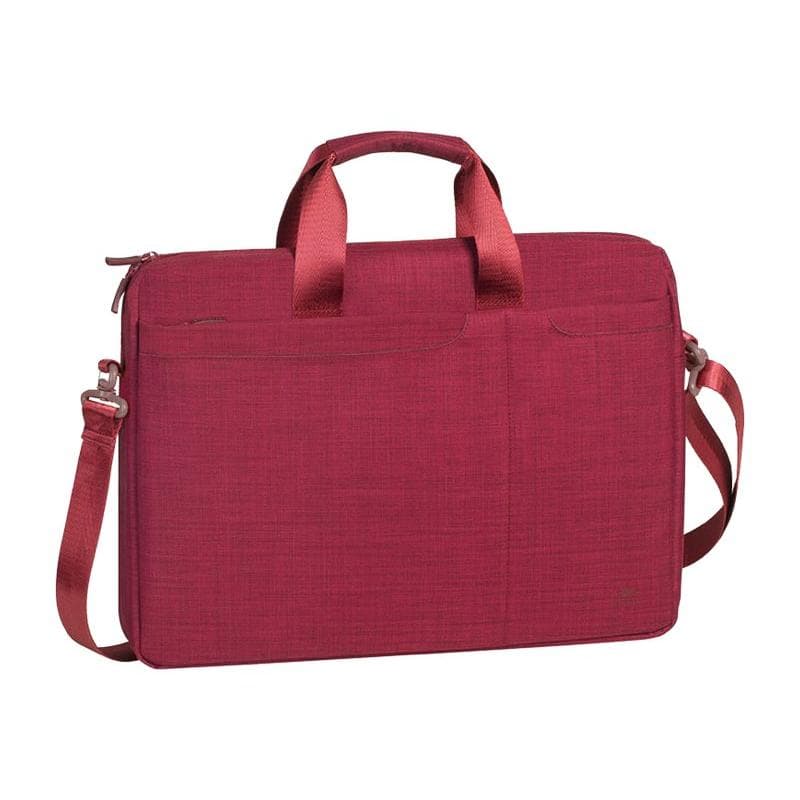 RIVACASE 8335 Rot Notebooktasche 15.6 (4260403571965)