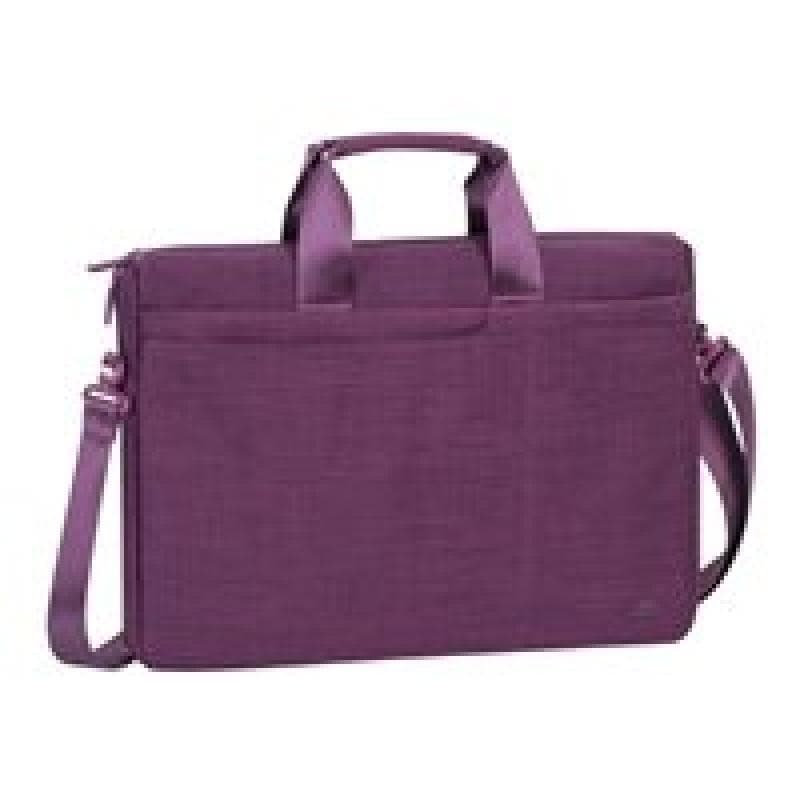 RIVACASE 8335 Violett Notebooktasche 15.6 (4260403570821)
