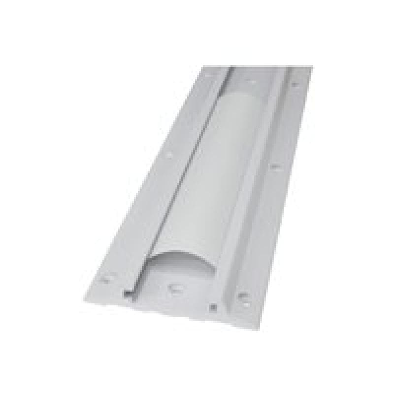 ERGOTRON 86cm (34″) Wand-Schiene aluminu