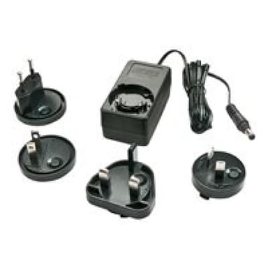 ECO M.C. Schaltnetzteil 5VDC3A  Multi Country 100-240VAC