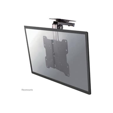 NEOMOUNTS Deckenhalterung für Flachbildschirme/Fernseher bis 40″ (102 cm)