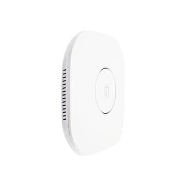 LEVEL ONE WL-AP      LevelOne WAP-8121  750Mbps PoE  Deckenhalterung